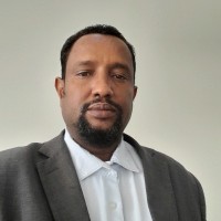 Mohammed Eissa Elrayah
