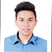 Muhammad Fikri Yusof