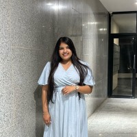 Muskan Raj