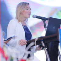 Laurie Campbell Miller