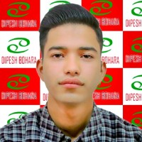 Dipesh Bohara