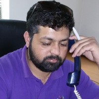 naveed akhtar