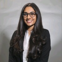 Malavika Muralidharan