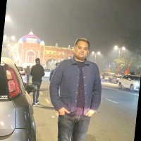 Bhuvnesh Sharma