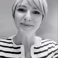 Rebecca Austin MCIM