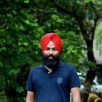 Ramandeep Singh