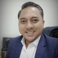 Ikhmal Hadi Ibrahim