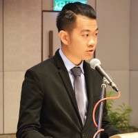 Gavin Chun Hung U