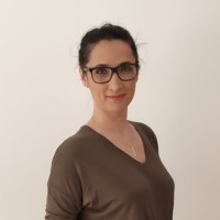 Cristina Leustean