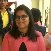 Shikha Sood