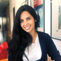Débora B. Buenos Aires
