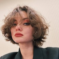 Darya Zarykovskaya