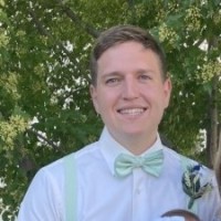 Jesse Weber Dpt, Atc