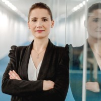 Tina Križnič Lamovec