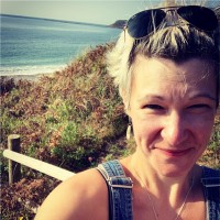 Eve Wakeford