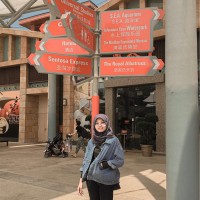 Dwi Asih Kartika