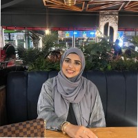 Ayra Ali