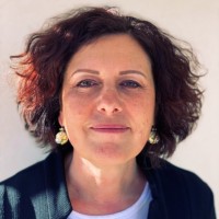 Cécile Drioux