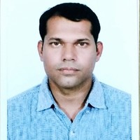 Vinod Ojha