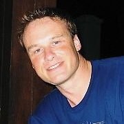 Matthew Baker