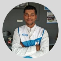 Gerald Mohan