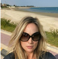Beverley Dajani