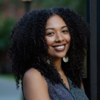 Sophia Evangeline Gumbs, CD
