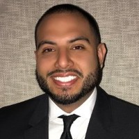 Ron Gonzalez
