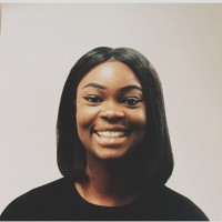 Omolara Griffin, PMP