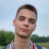 Dmitry Malkov