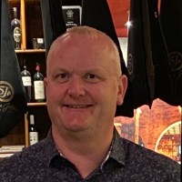 Martyn Norris