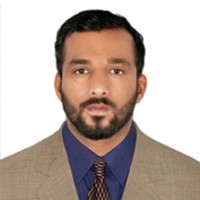 Ansari Mohammad Ilyas