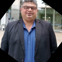 Melroy D'Souza