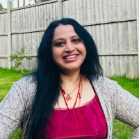 Archana Orvai