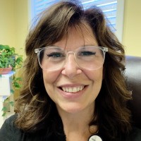 Janet Edgecomb