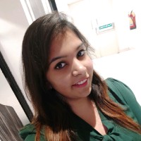 Rashi Sharda