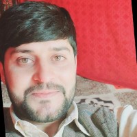 Bahadar Khan Salih