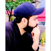 Zahid Iqbal