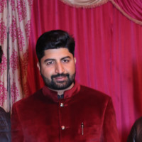 Naveen Raheja