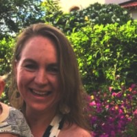 Zoe Peake