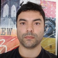 Jose Robson Da Silva Santos