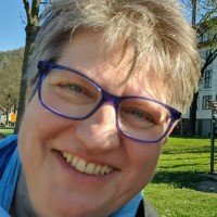 Elke Haeusler