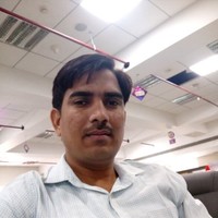 Harish Yadav