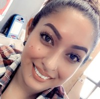 Olivia Trujillo