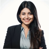 Shreya Bhardwaj