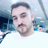 Sharyar Hameed