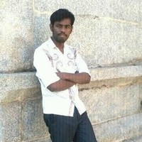 Harshavardhana B S