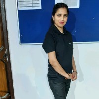 Maya Nagar