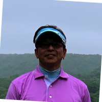 Kazushi Tanaka