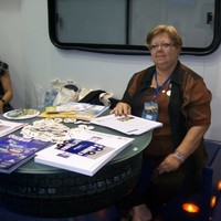 Rosa Maria Maia